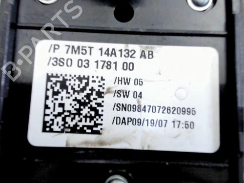 Left front window switch FORD C-MAX (DM2) 1.8 TDCi | BP31871770I27