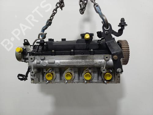 Cylinder head DACIA SANDERO 1.5 dCi | BP39150966M5 - Image 7