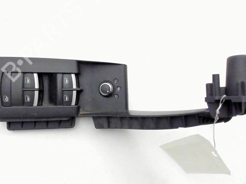 Left front window switch AUDI A3 Sportback (8PA) 2.0 TDI 16V | BP39760144I27 - Image 5
