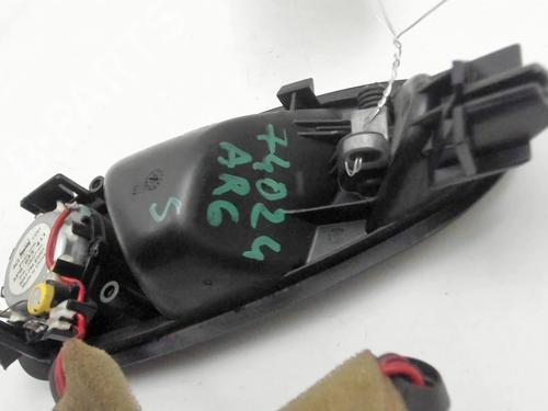 Rear left interior door handle SEAT ALTEA (5P1) 1.9 TDI | BP27293981I15 