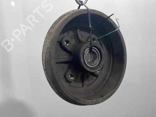 Used Other Other PEUGEOT 106 I (1A, 1C) 1.5 D (58 hp) 33743654 33743654