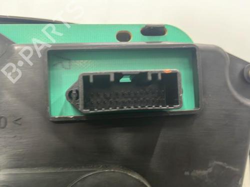 Instrument cluster DACIA LOGAN MCV (KS_) 1.5 dCi (KS0W) | BP20389031C47 