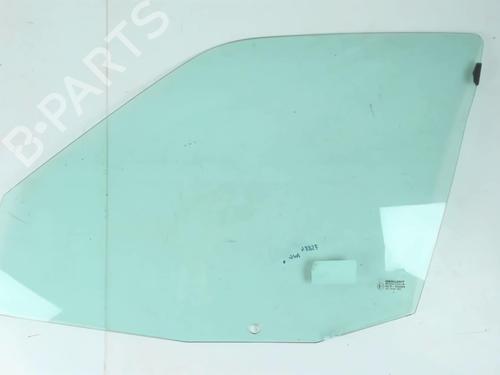 Used Front left door window PEUGEOT 106 II (1A_, 1C_) 1.0 i (50 hp) 26532178