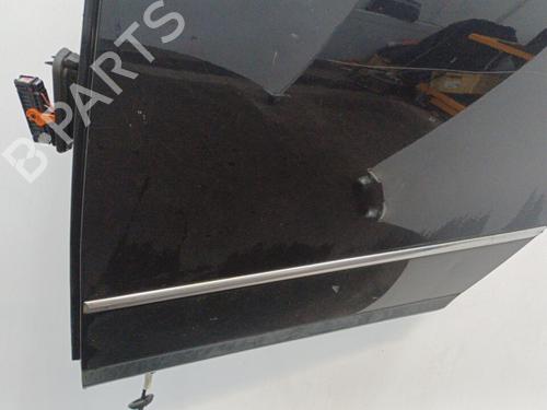 Left rear door VW PASSAT B6 (3C2) 2.0 TDI 16V | BP22102653C4 
