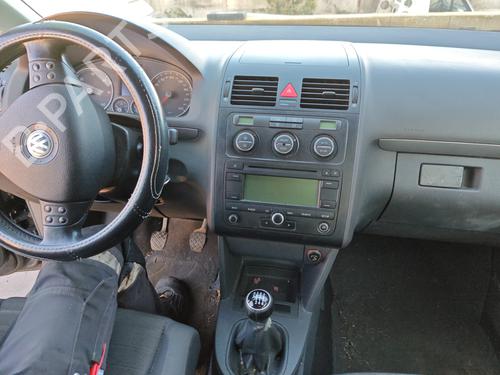 Switch VW TOURAN (1T1, 1T2) 1.9 TDI | BP29844427I30 - Image 10