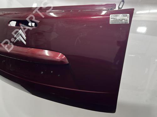 tailgate-citroen-c3-pluriel-hb_-2003-32509153 main image