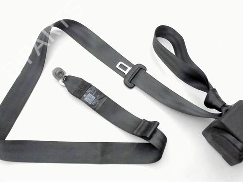 Rear left seatbelt VW BEETLE (5C1, 5C2) 2.0 TFSI | BP39576053I29 - Image 5