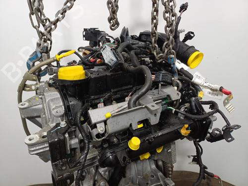 Engine RENAULT CLIO V (B7_) 1.0 TCe 90 (B7MT) | BP38943217M1 - Image 7