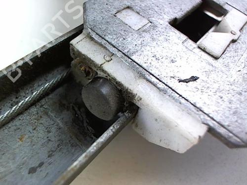 rear-left-window-mechanism-nissan-interstar-van-x70-2002-21233697 main image