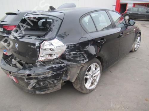 Electronic module BMW 1 (E87) 118 d | BP21236423M83 