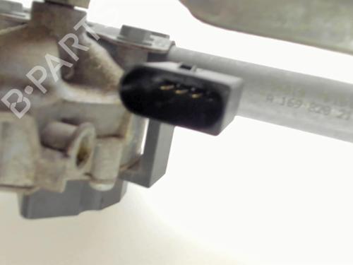 Front wipers mechanism MERCEDES-BENZ A-CLASS (W169) A 180 CDI (169.007, 169.307) | BP20443199C83 