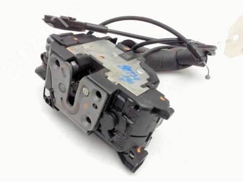 Used Front left lock Front left lock 36900608 36900608