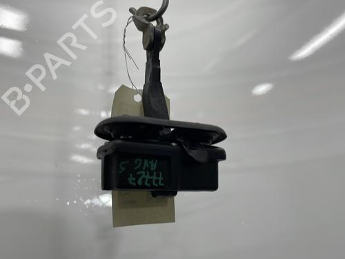 Hinge/Door check strap FIAT PANDA (312_, 319_) 1.2 (312PXA1A) | BP29491120C146 