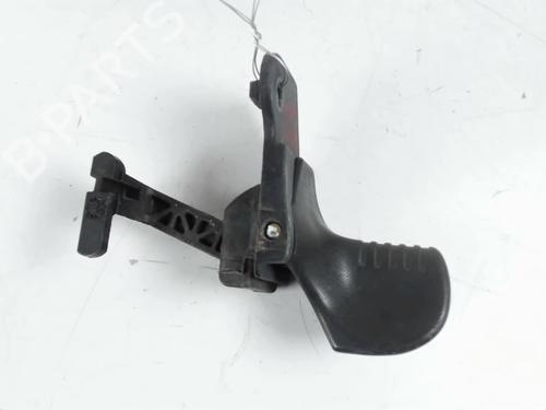 Used Front left exterior door handle RENAULT TWINGO I (C06_) 1.2 (C066, C068) (58 hp) 25773734