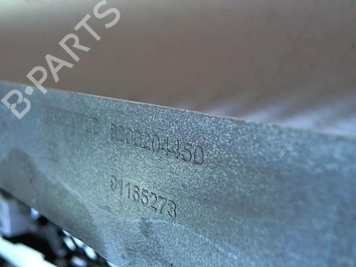 Grille RENAULT TRAFIC II Van (FL) 1.9 dCi 80 (FL0B) | BP20410385C40 