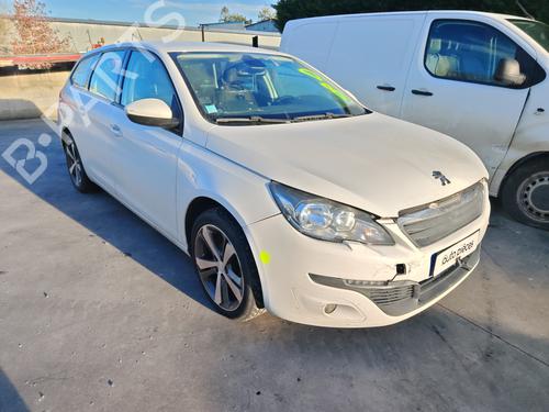 Used Parts PEUGEOT 308 SW II (LC_, LJ_, LR_, LX_, L4_) 1.6 BlueHDi 120 4784255
