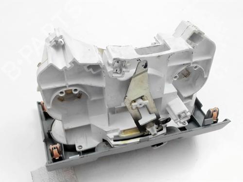 Climate control NISSAN PIXO (UA0) 1.0 | BP20438969I5 