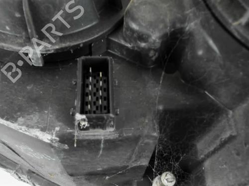 Left headlight PEUGEOT 807 (EB_) 2.0 HDi | BP30912997C28