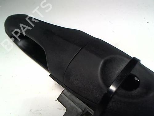 Front right exterior door handle FORD FOCUS I (DAW, DBW) 1.8 16V | BP20457660C129 