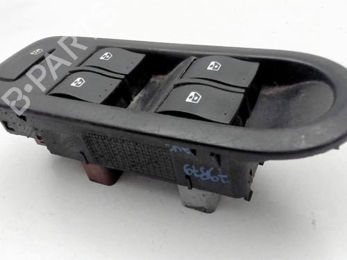 Used Left front window switch Left front window switch 37166226 37166226