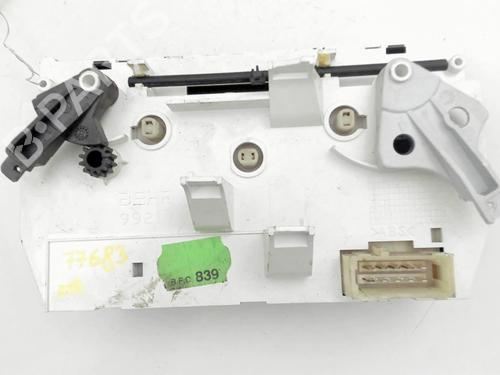 Comando clima PEUGEOT 206 Hatchback (2A/C) 1.4 16V | BP29625203I5 