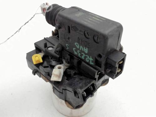 Serratura anteriore destra Serratura anteriore destra RENAULT SAFRANE II (B54_) 2.2 dT (B54G) (113 hp) 39760173 39760173