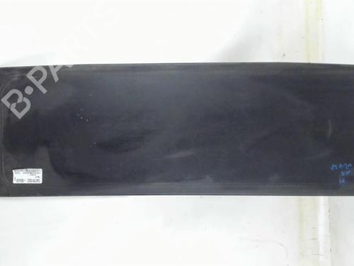 Used Rear parcel shelf Rear parcel shelf CITROËN AX (ZA-_) 10 (50 hp) 40612246 40612246