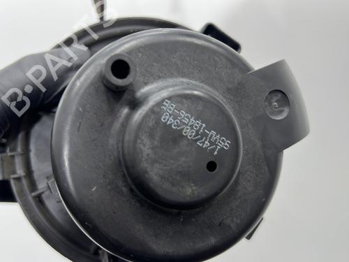 Heater blower motor FORD TRANSIT Platform/Chassis (FM_ _, FN_ _) 2.0 TDCi (F_E_, F_F_) | BP32018657M62 