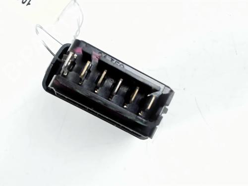 Left front window switch RENAULT MEGANE I Coach (DA0/1_) 2.0 i (DA0G) | BP25773736I27 