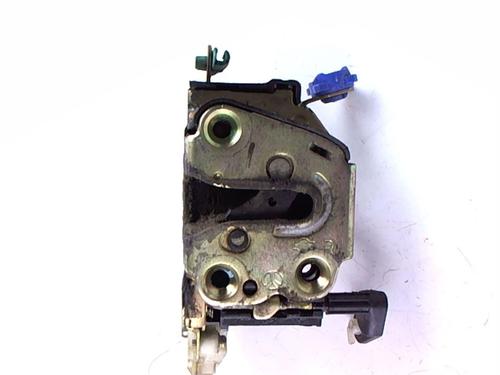 Used Front right lock Front right lock NISSAN ALMERA II Hatchback (N16) 1.5 (90 hp) 20443843 20443843