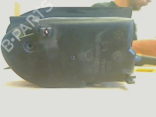 Front left interior door handle FORD MONDEO I (GBP)  | BP21232501I13