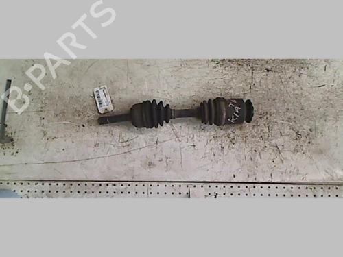 Used Left front driveshaft KIA SPORTAGE SUV (K00) 2.0 TD 4WD (83 hp) 20456278