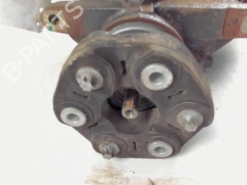 Rear differential BMW 1 (E87) 118 d | BP21236215M24 