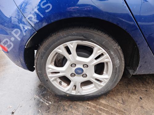 Engine FORD FIESTA VI (CB1, CCN) 1.0 EcoBoost | BP36400900M1  - Image 16