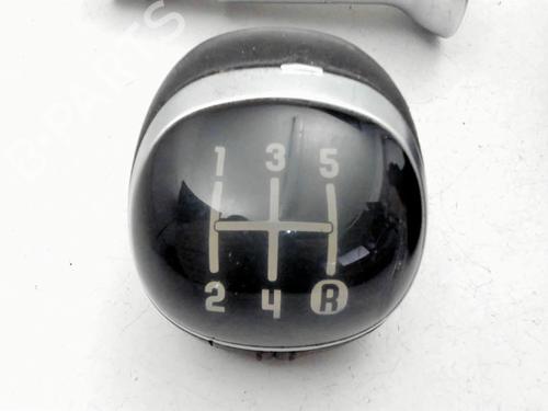 Shift knob FIAT 500L (351_, 352_) 1.3 D Multijet (199LXY1A, 199LXY11) | BP40224632I34 - Image 6
