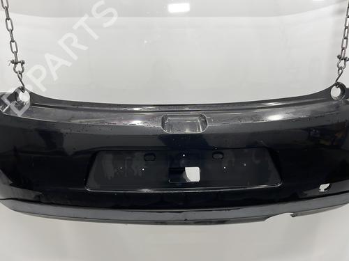 Bak støtfanger CITROËN C3 II (SC_) 1.4 HDi 70 (SC8HZC, SC8HR0, SC8HP4) (68 hp) 24810100