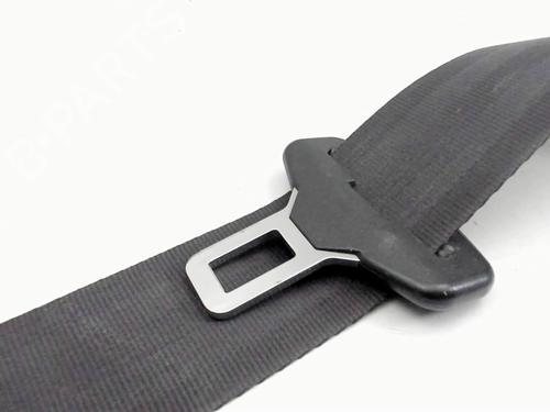 Front left seatbelt CITROËN C4 II (NC_) 1.6 HDi 115 | BP30912948I26  - Image 6