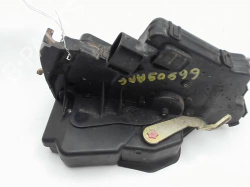 Rear left lock BMW 3 (E46) 318 i | BP20422379C100 