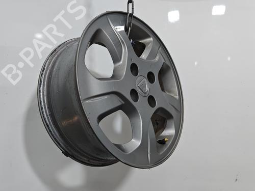 Used Rim Rim 38529877 38529877