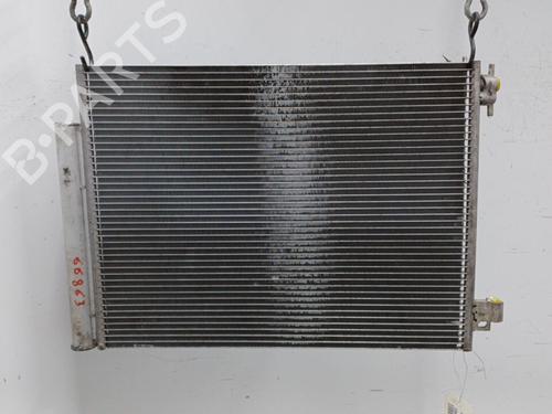 Used AC radiator AC radiator RENAULT CLIO IV (BH_) 1.5 dCi 75 (75 hp) 20446780 20446780
