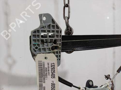 Used Front left window mechanism Front left window mechanism 39426857 39426857