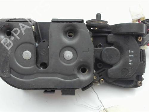 Rear left lock MAZDA PREMACY (CP) 2.0 TD | BP20428271C100 