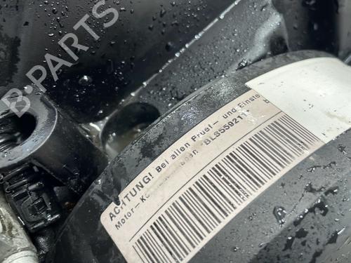 Motor VW GOLF V (1K1) 1.9 TDI | BP31028038M1 