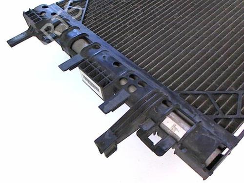 AC radiator OPEL INSIGNIA A Sports Tourer (G09) 2.0 CDTI (35) | BP20432673M32 