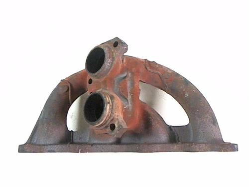 Used Exhaust manifold Exhaust manifold MERCEDES-BENZ C-CLASS (W202) C 180 (202.018) (122 hp) 20467323 20467323