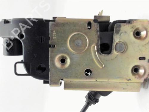 Used Front left lock CITROËN C3 I (FC_, FN_) 1.4 HDi (68 hp) 20465100