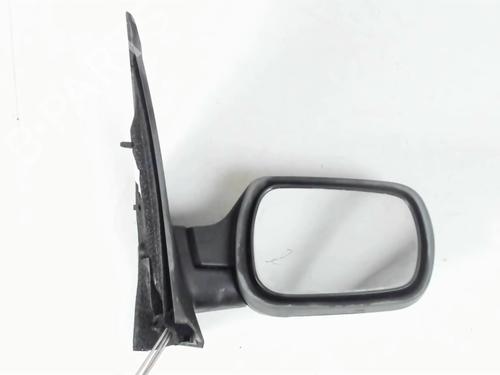 Used Right mirror FORD FIESTA V (JH_, JD_) 1.4 TDCi (68 hp) 26963990