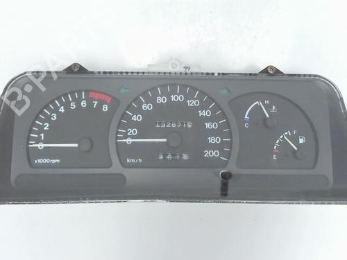 Used Instrument cluster DAEWOO NEXIA 1.5 (08, 68) (75 hp) 22913384
