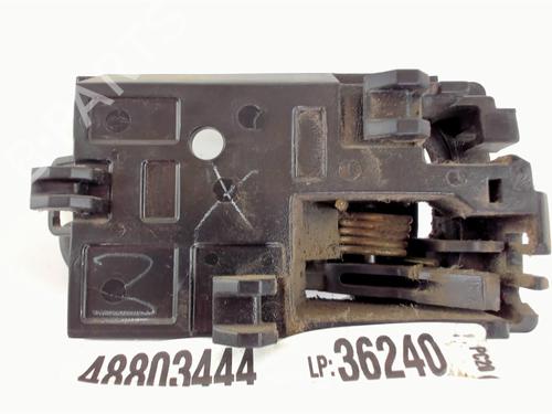 Rear left interior door handle NISSAN PRIMERA (P11) 2.0 16V | BP21236072I15