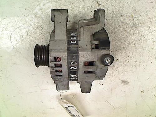 Alternator CHEVROLET REZZO MPV (U100) 2.0 | BP20476653M7 
